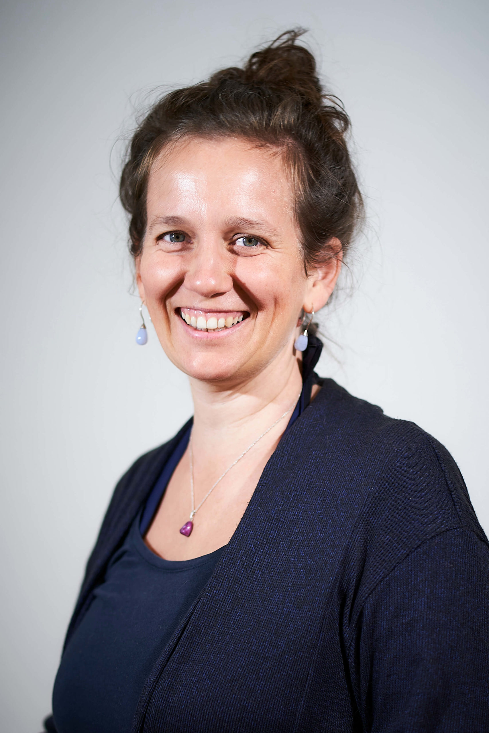 Kati Bohnet