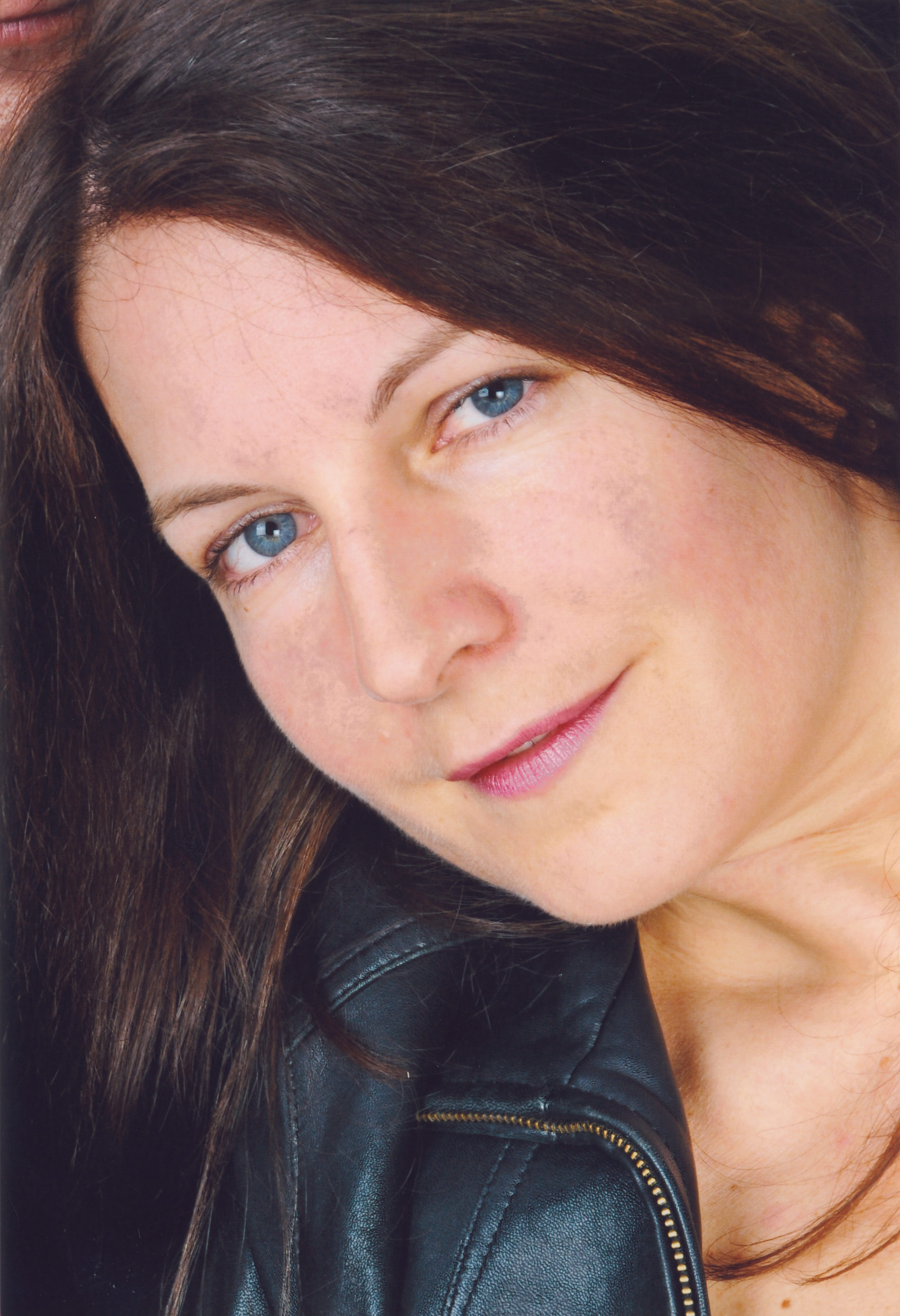 Nadine Kagerer